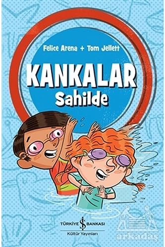 Kankalar Sahilde