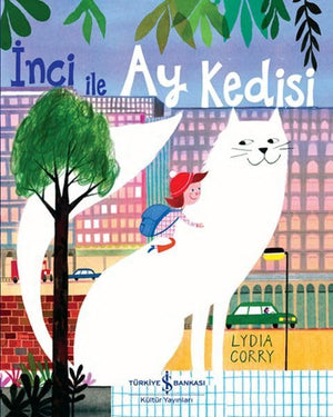 ?nci ?le Ay Kedisi
