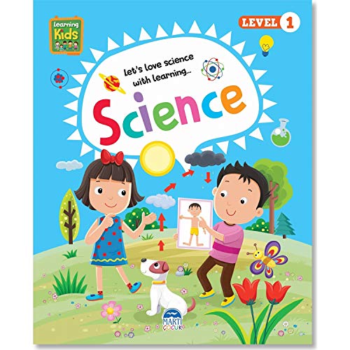 Science - Learning Kids (Level 1)