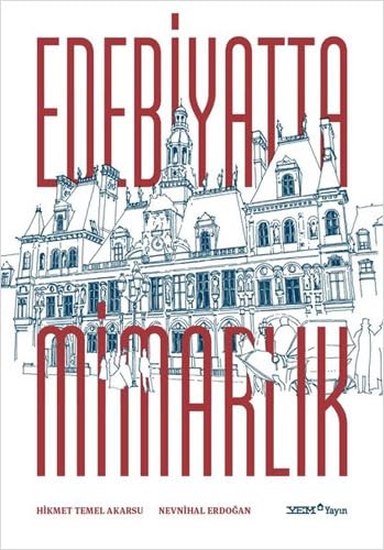Edebiyatta Mimarl?k