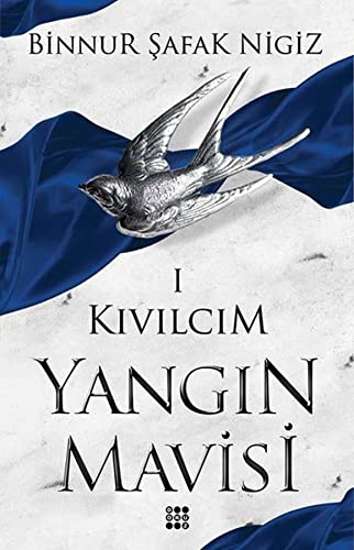 Kıvılcım / Yangın Mavisi Serisi 1
