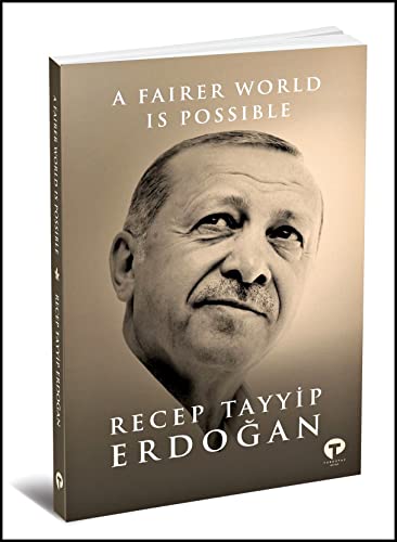 A Fairer World is Possible