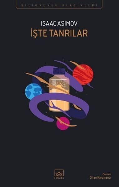 ??te Tanr?lar