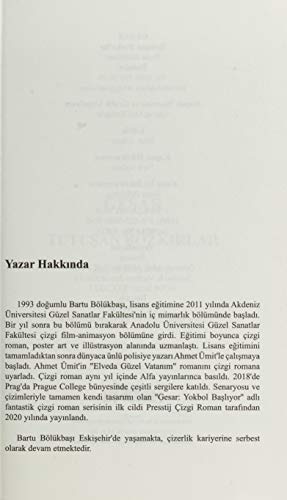 Gesar: Tutusan Bozkirlar