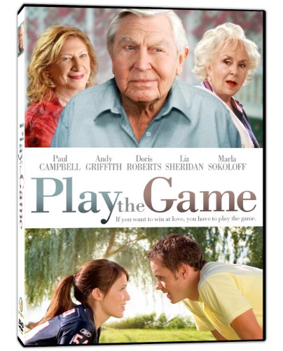 Play the Game