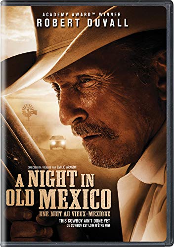 A Night In Old Mexico