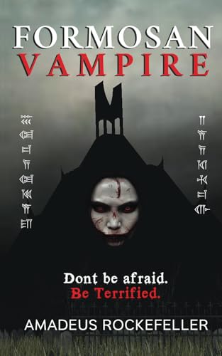 Formosan Vampire
