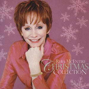 Reba McEntire Christmas Collection