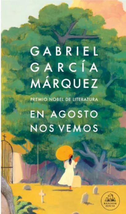 EN AGOSTO NOS VEMOS