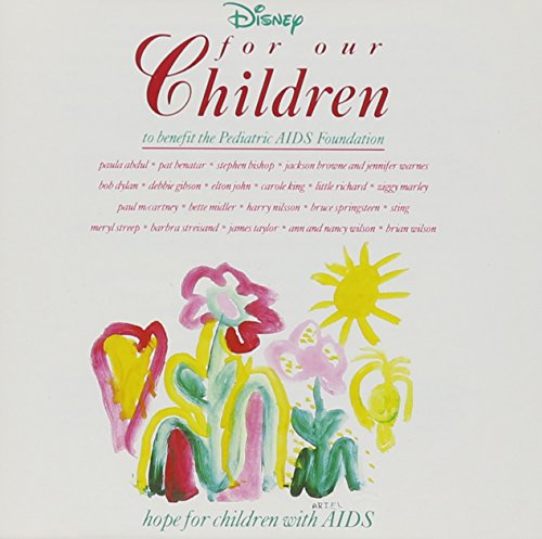 Various Artists - For Our Children