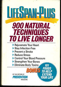 Lifespan-Plus 