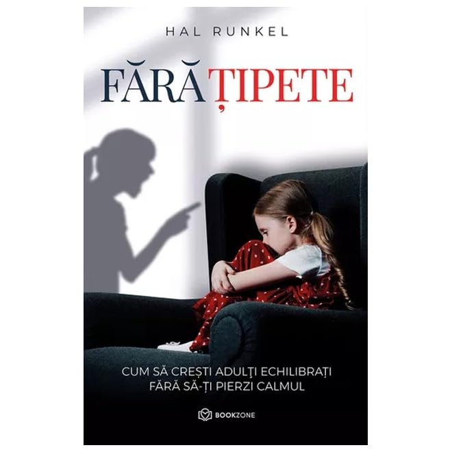 Fara tipete - Hal Runkel, Editie in limba romana
