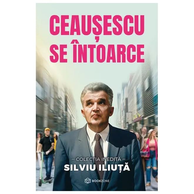 Ceausescu se intoarce