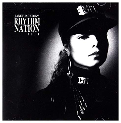Rhythm Nation 1814