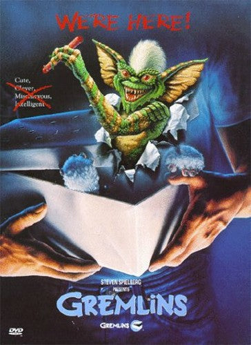 Holliday - Gremlins