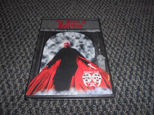 100 Years of Horror