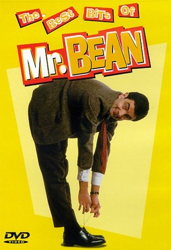 Best Bits of Mr. Bean [DVD] [1990] [Region 1] [US Import] [NTSC]