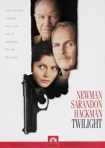 Twilight [DVD] [1998] [Region 1] [US Import] [NTSC]