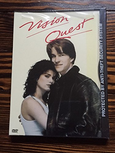 Vision Quest [DVD] [1985] [Region 1] [US Import] [NTSC]