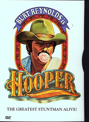Hooper [DVD]