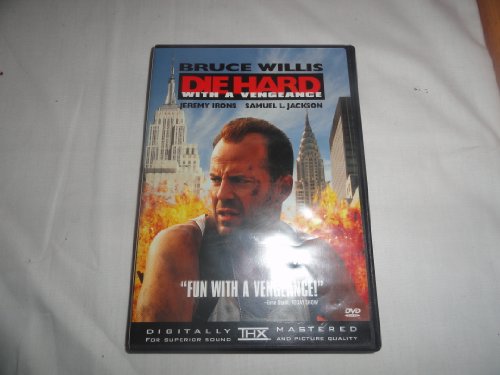 Die Hard With A Vengeance