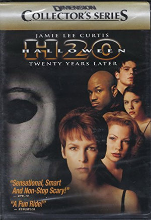 Halloween: H2o [DVD] [1998] [Region 1] [US Import] [NTSC]