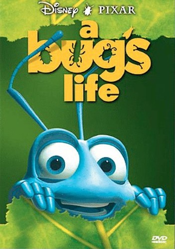Bug's Life [DVD] [1999] [Region 1] [US Import] [NTSC]