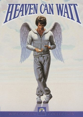 Heaven Can Wait [DVD]
