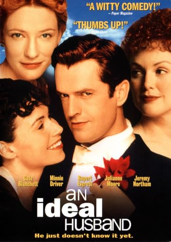 An Ideal Husband