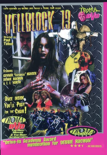 Hell Block 13