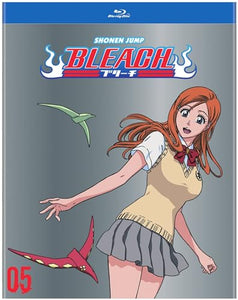 Bleach (TV) Set 5 