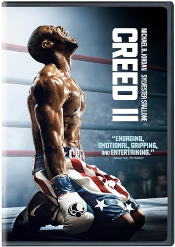 Creed II (Special Edition)