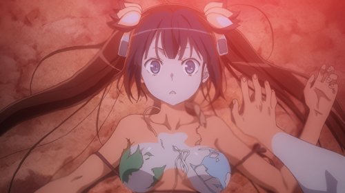 Is It Wrong to Expect a Hot Spring in a Dungeon