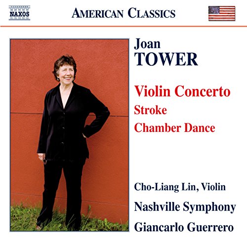 Stroke; Violin Concerto