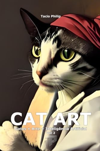 Cat Art - Vol 2