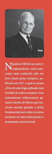Quem pensa enriquece!