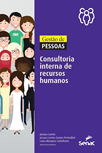 Gestao de pessoas - consultoria interna em rh