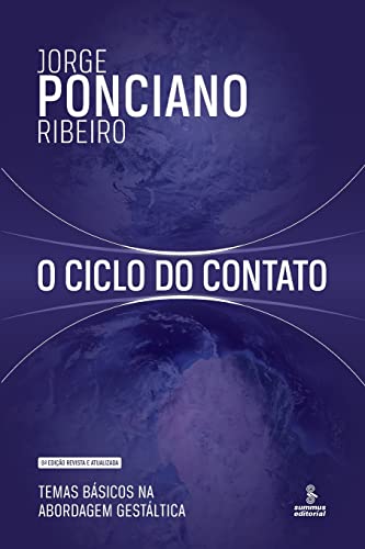 O ciclo do contato - 9a edicao revista