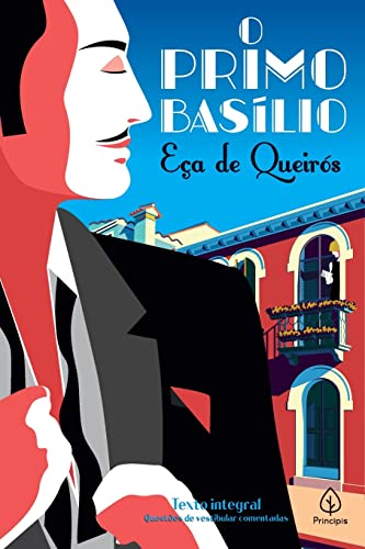 O primo Basilio