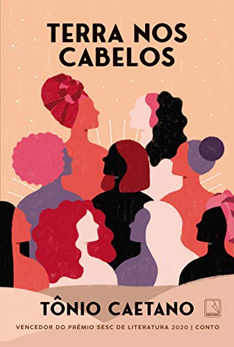 Terra nos Cabelos (Em Portugues do Brasil)