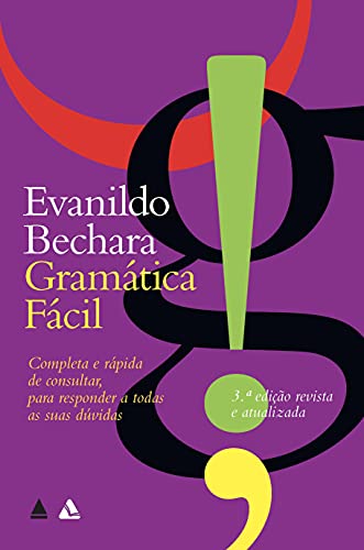 Gramatica facil (Em Portugues do Brasil)
