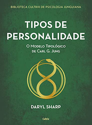 Tipos de personalidade - Nova edicao