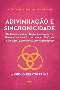 Adivinhacao e sincronicidade 