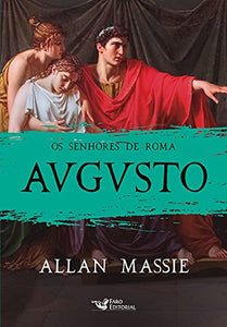 Augusto [paperback] Massie, Allan 