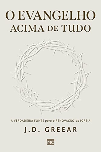 O evangelho acima de tudo