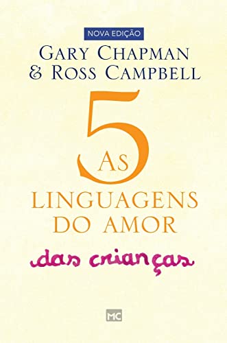 As 5 linguagens do amor das criancas