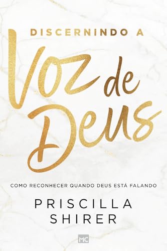 Discernindo a voz de Deus