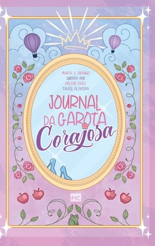 Journal da garota corajosa