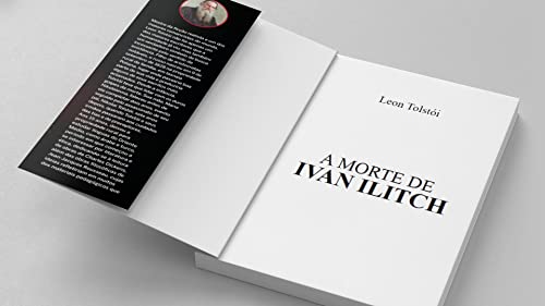 A Morte de Ivan Ilitch - Leon Tolstoi