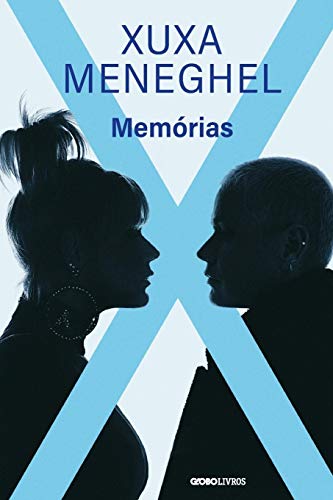 Memorias - Xuxa